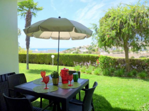 Vila Mós Beach and Pool - Ocean View Apartment (n°57-57A)